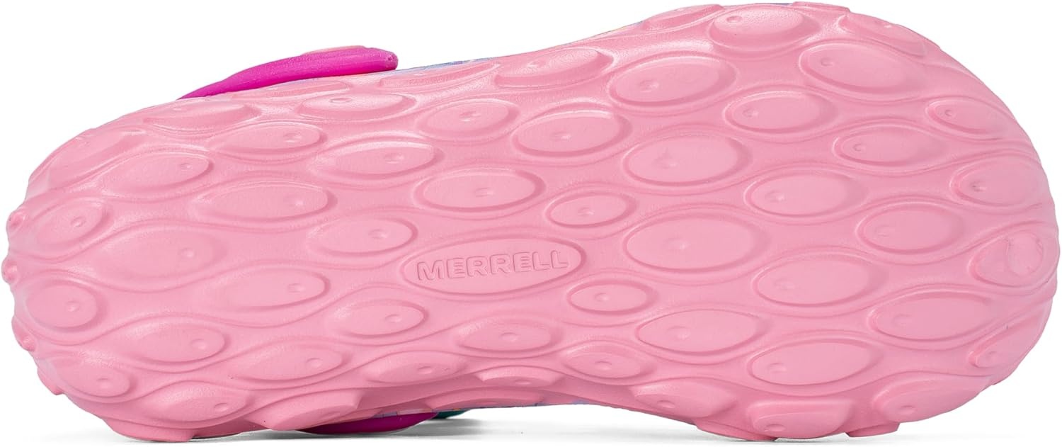 image:imageMerrell Kids Hydro MocLilacPeach