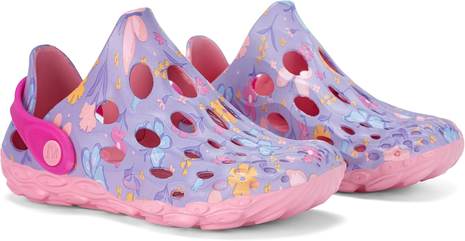 image:imageMerrell Kids Hydro MocLilacPeach