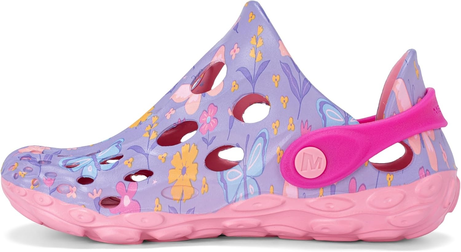 image:imageMerrell Kids Hydro MocLilacPeach