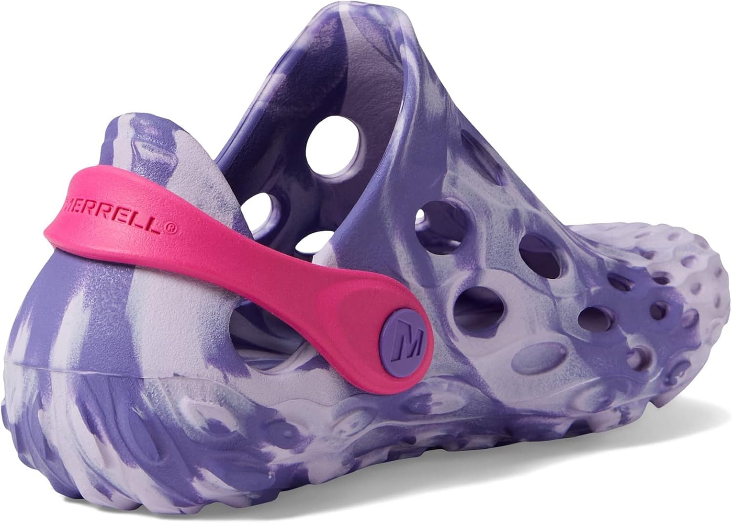 image:imageMerrell Kids Hydro MocOrchid