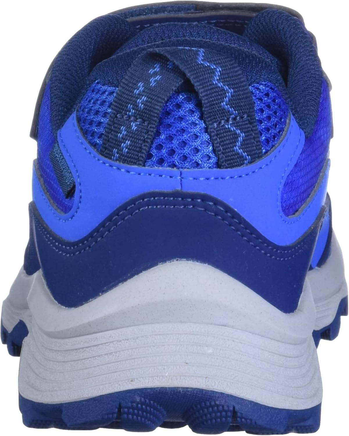 image:imageMerrell Kids Moab Speed 2 Mid AC Waterproof Little KidBig KidBlue