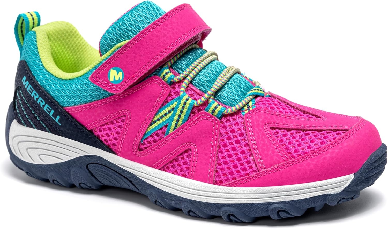 image:imageMerrell Kids Ridge TrekPink