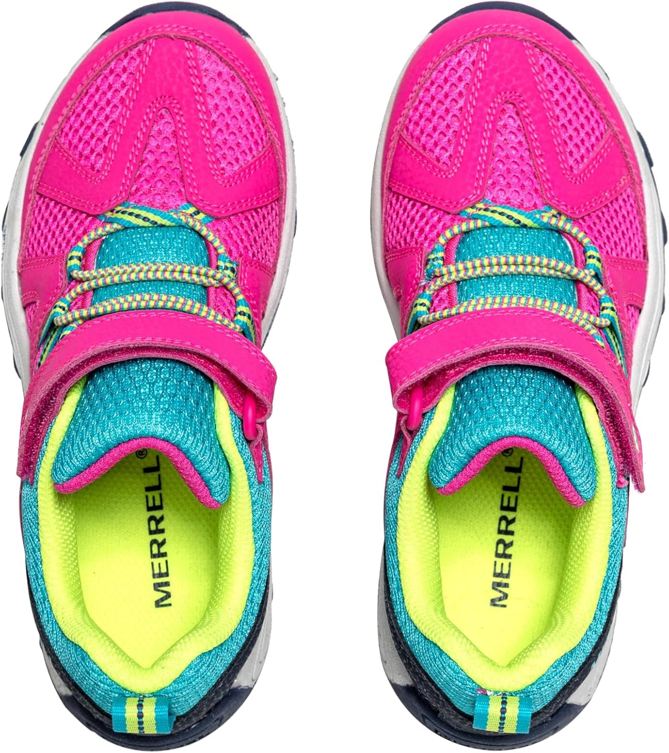 image:imageMerrell Kids Ridge TrekPink