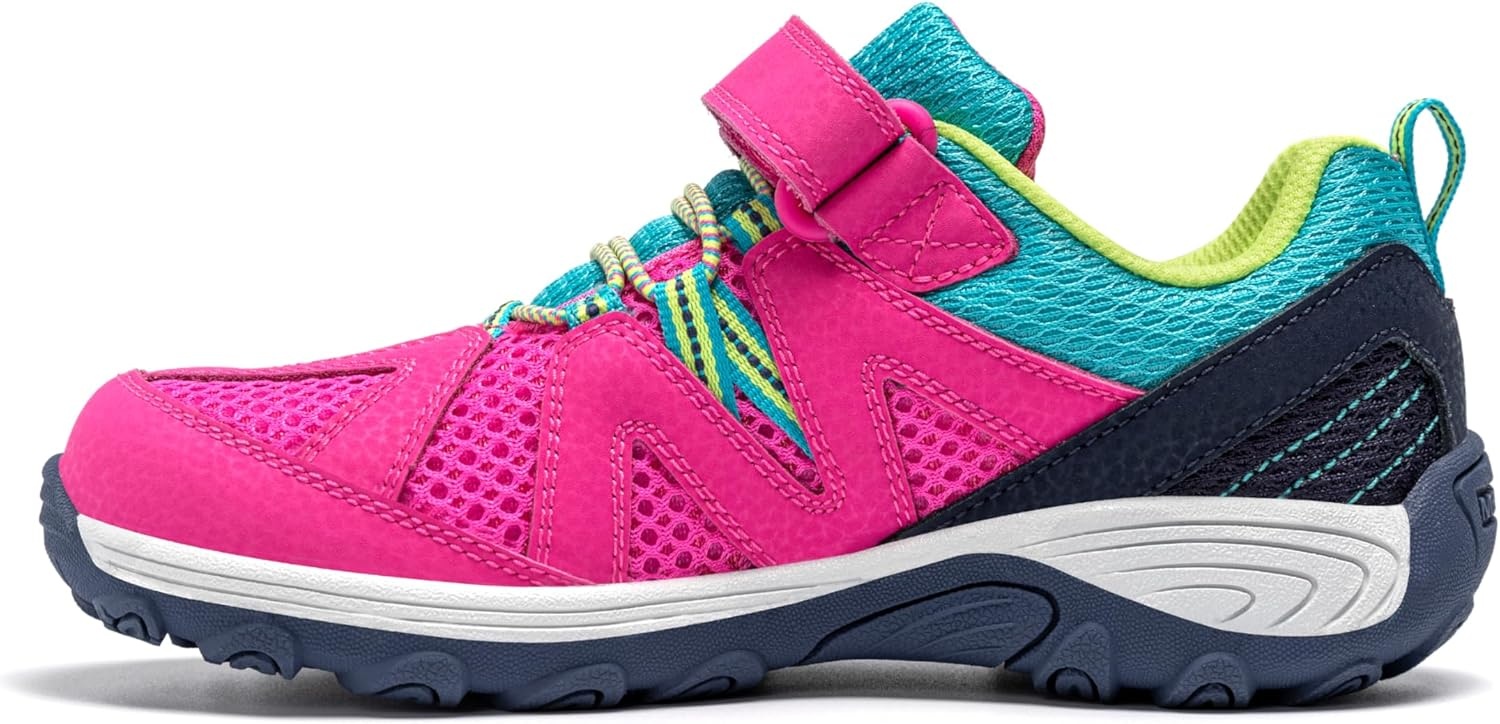 image:imageMerrell Kids Ridge TrekPink