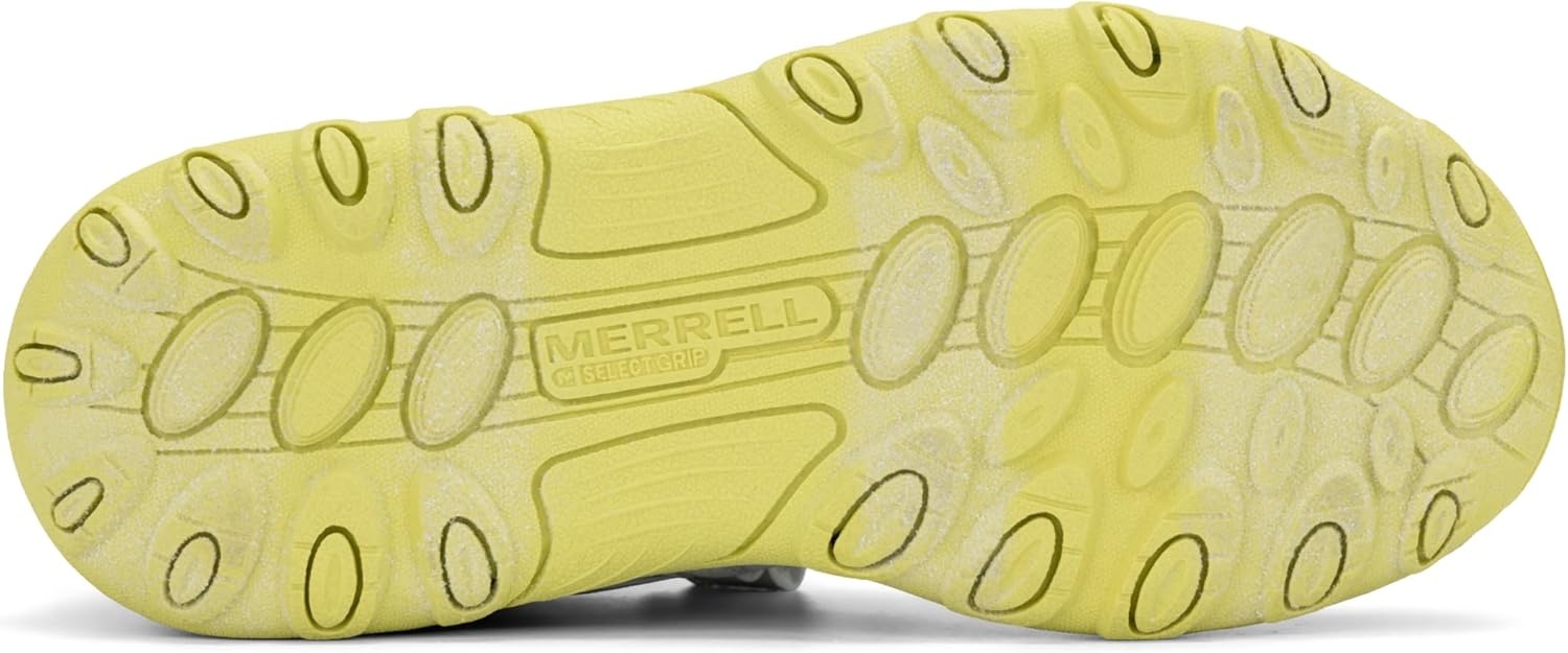 image:imageMerrell Kids Ridge TrekTeal Multi