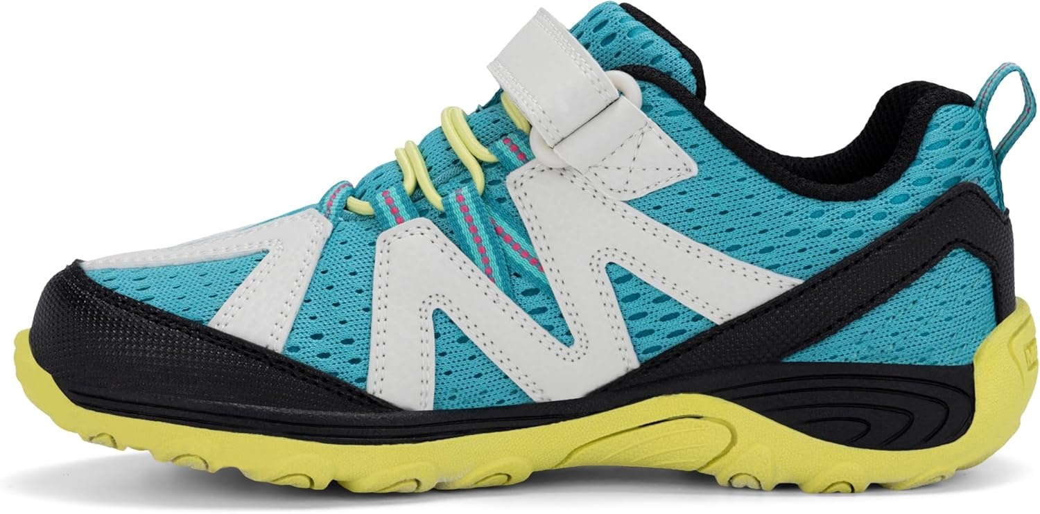 image:imageMerrell Kids Ridge TrekTeal Multi