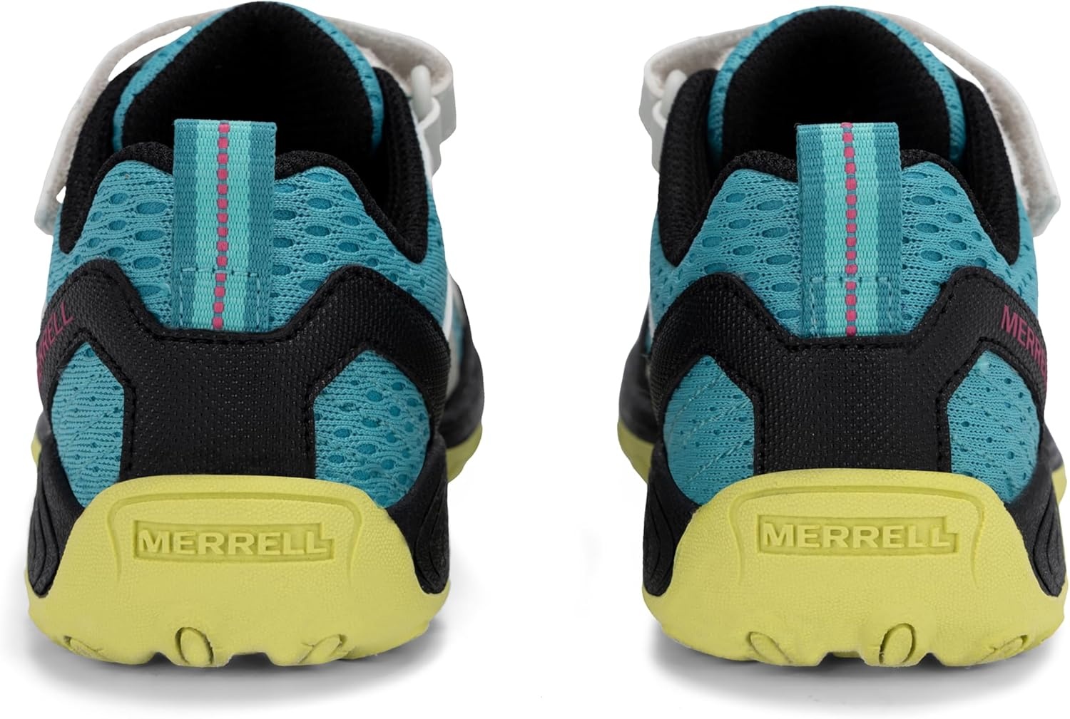 image:imageMerrell Kids Ridge TrekTeal Multi