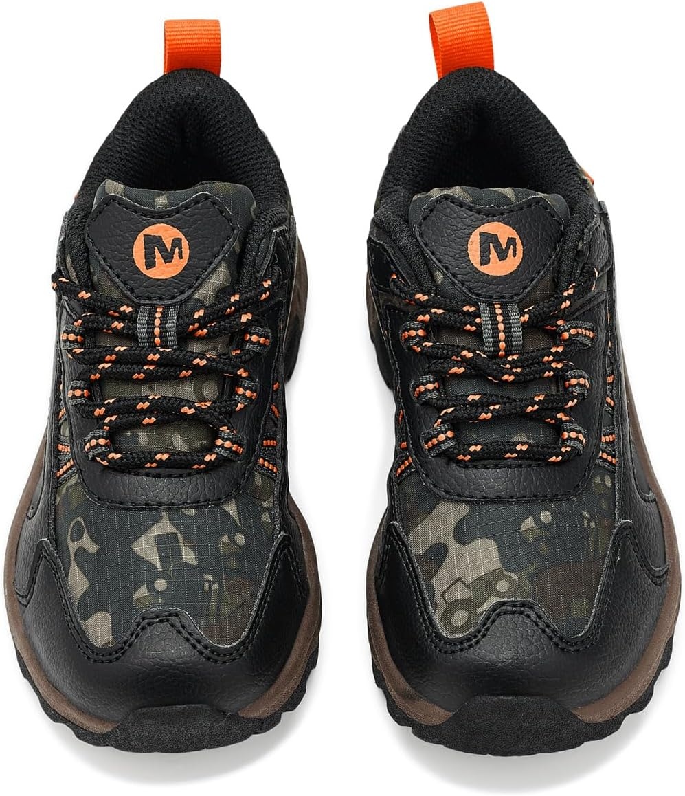 image:imageMerrell Kids Stowe LowCamo