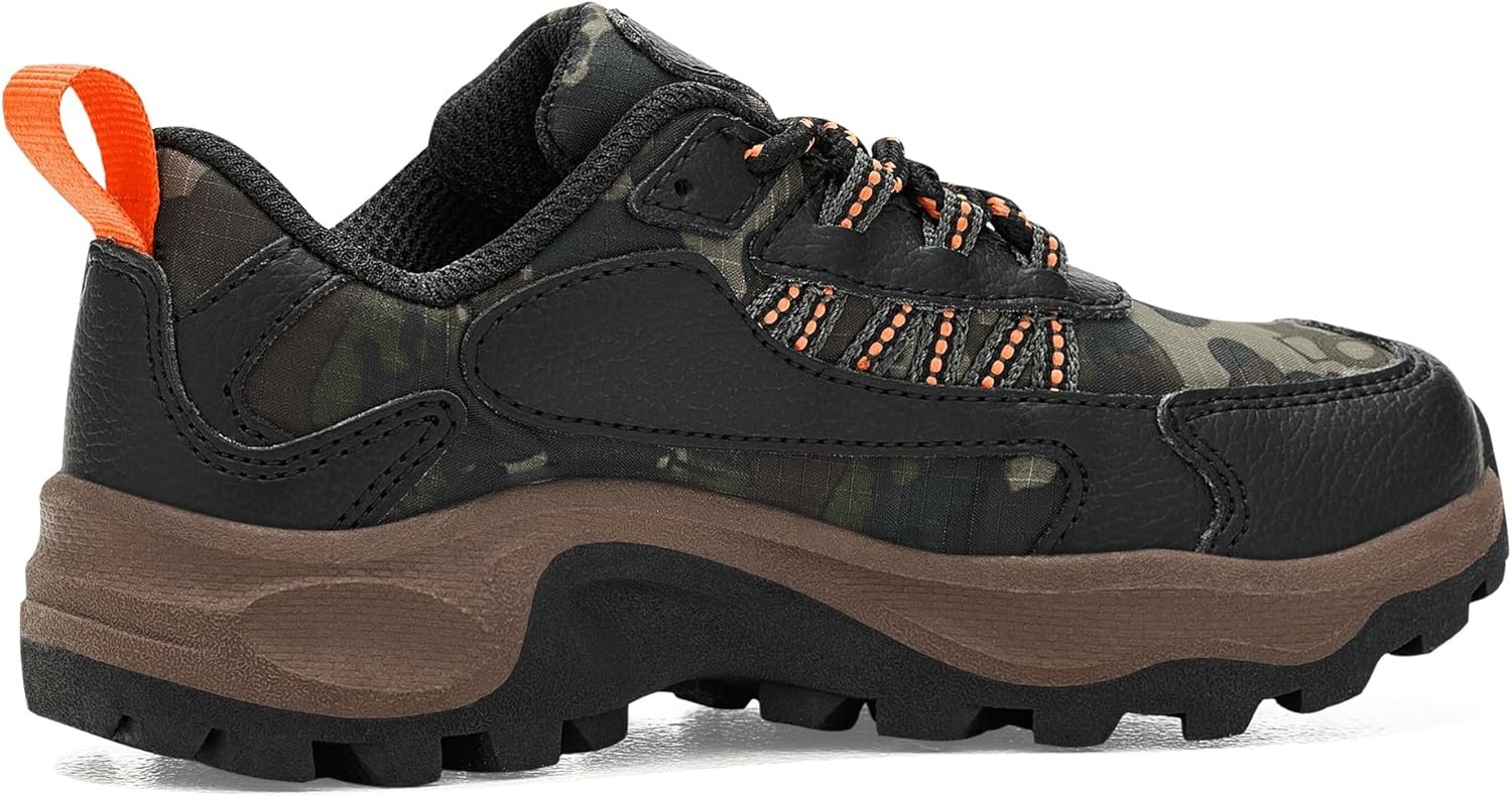 image:imageMerrell Kids Stowe LowCamo