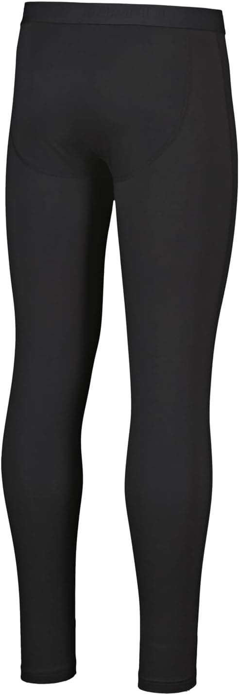 image:imageMerrell Mens Colton Base Layer PantBlack