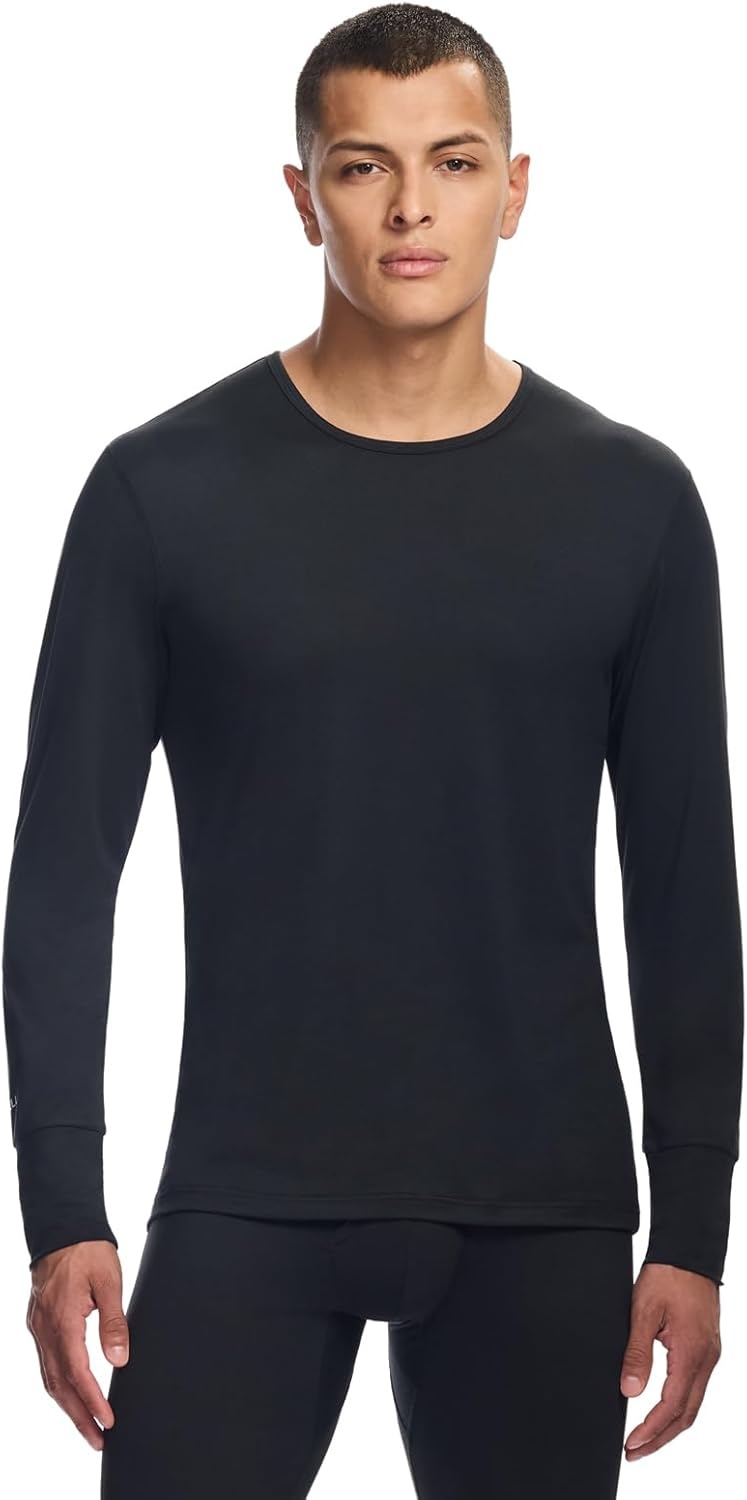 image:imageMerrell Mens Colton Base Layer PantBlack