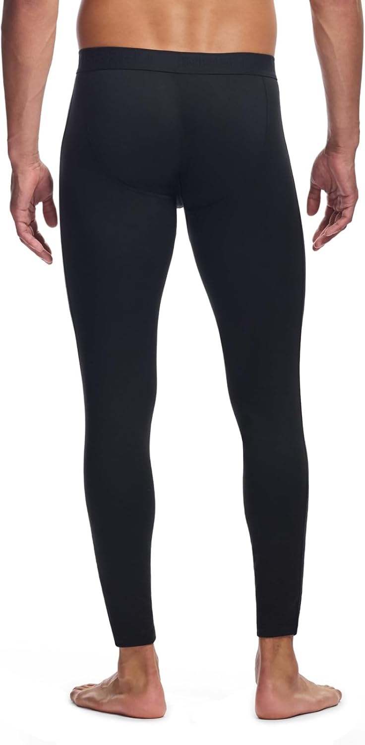 image:imageMerrell Mens Colton Base Layer PantBlack