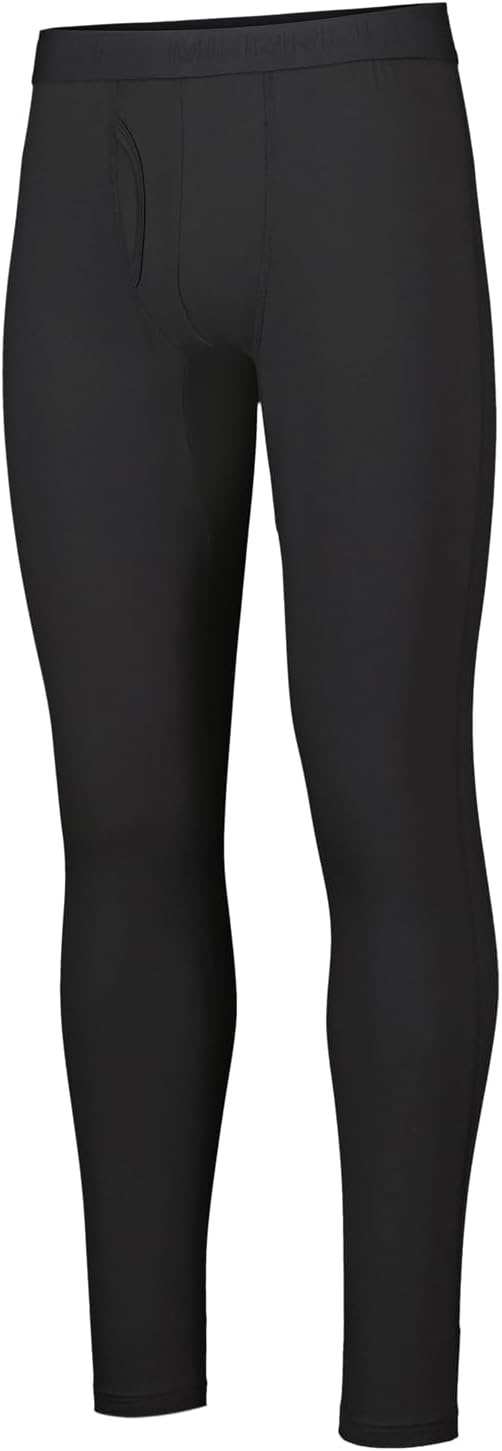 image:imageMerrell Mens Colton Base Layer PantBlack