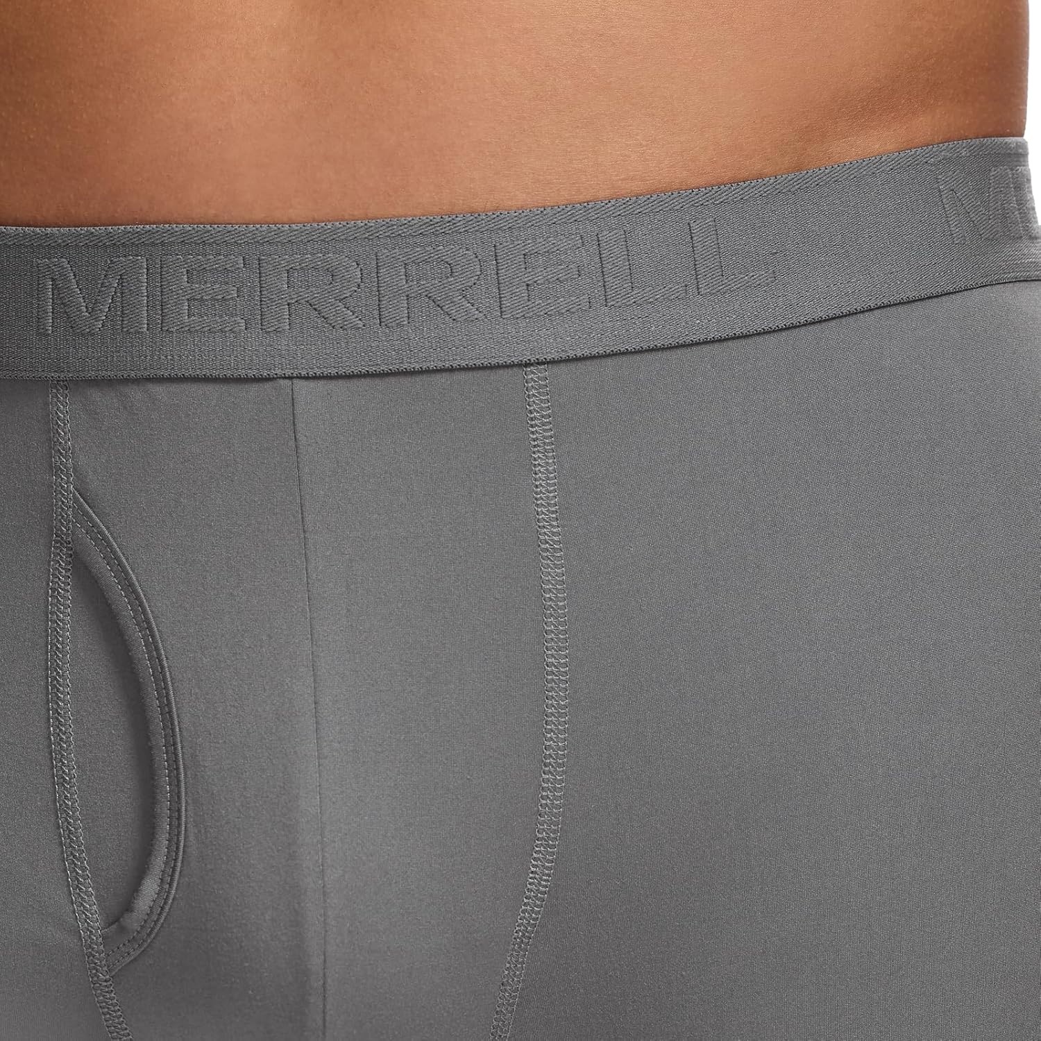 image:imageMerrell Mens Colton Base Layer PantGrey