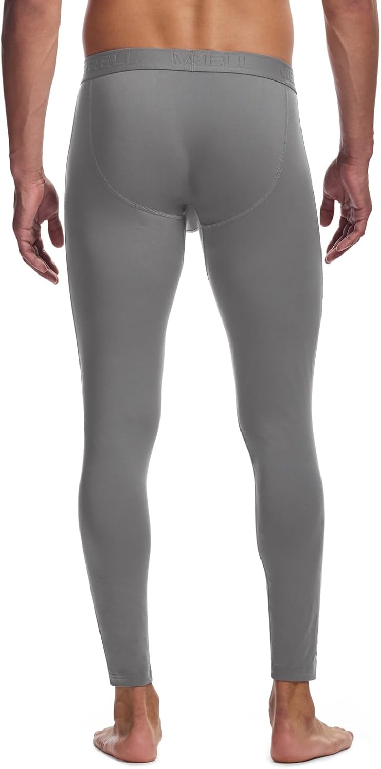 image:imageMerrell Mens Colton Base Layer PantGrey
