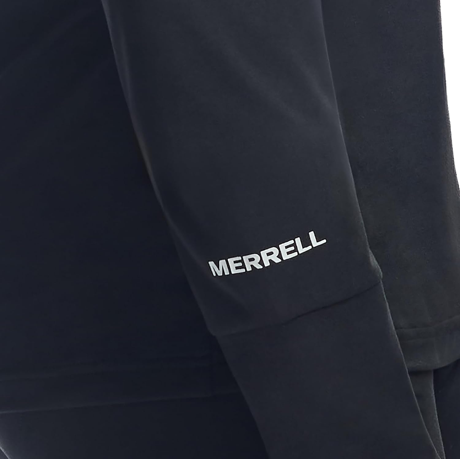 image:imageMerrell Mens Colton Base Layer TopBlack