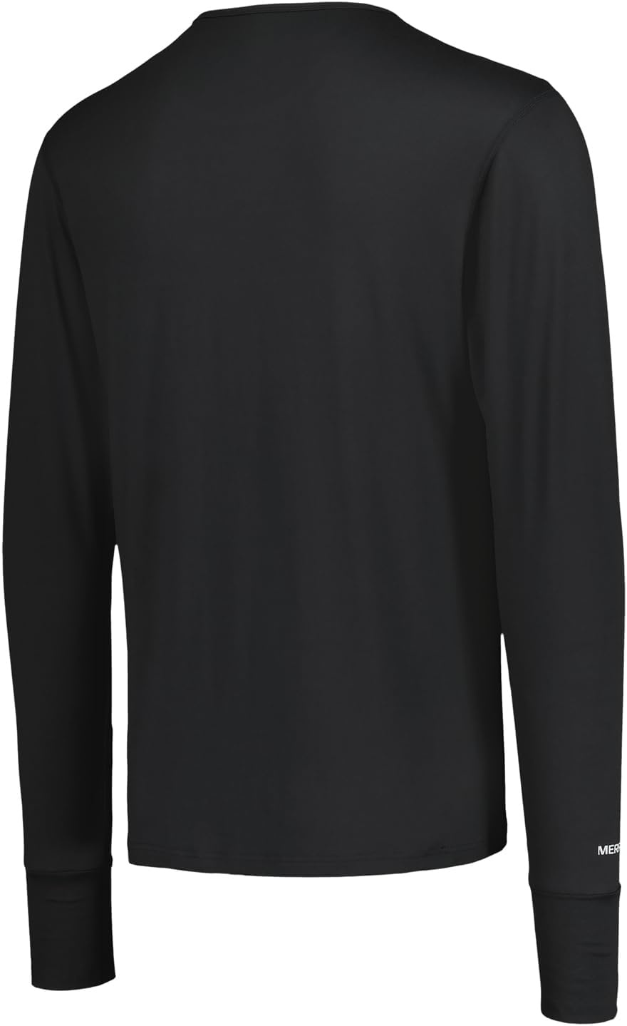 image:imageMerrell Mens Colton Base Layer TopBlack