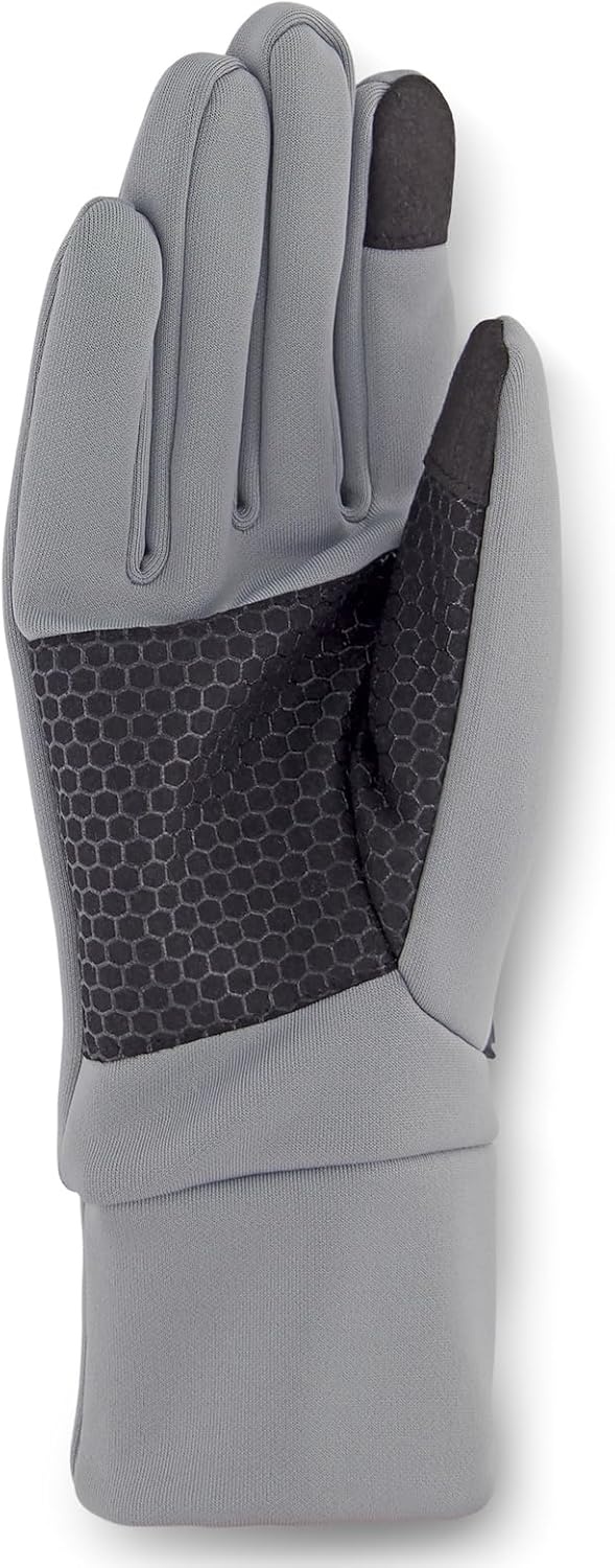 image:imageMerrell Mens Frost Mens Power Stretch GloveLight Grey