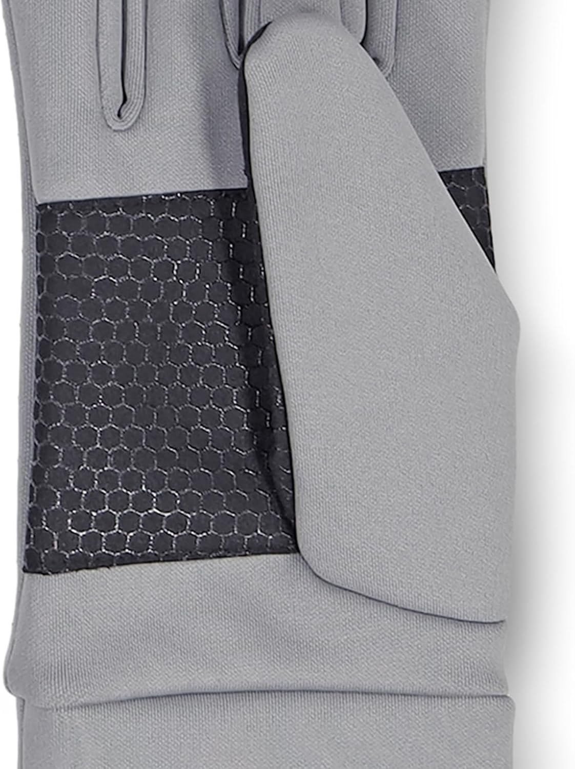 image:imageMerrell Mens Frost Mens Power Stretch GloveLight Grey