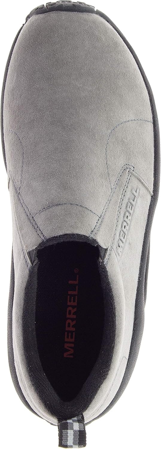 image:imageMerrell Mens Jungle Moc Leather Waterproof IceMoccasinCastlerock