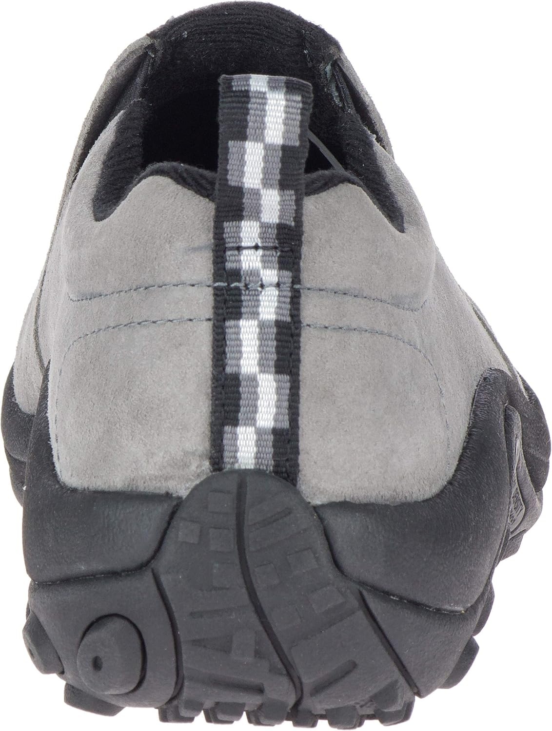 image:imageMerrell Mens Jungle Moc Leather Waterproof IceMoccasinCastlerock