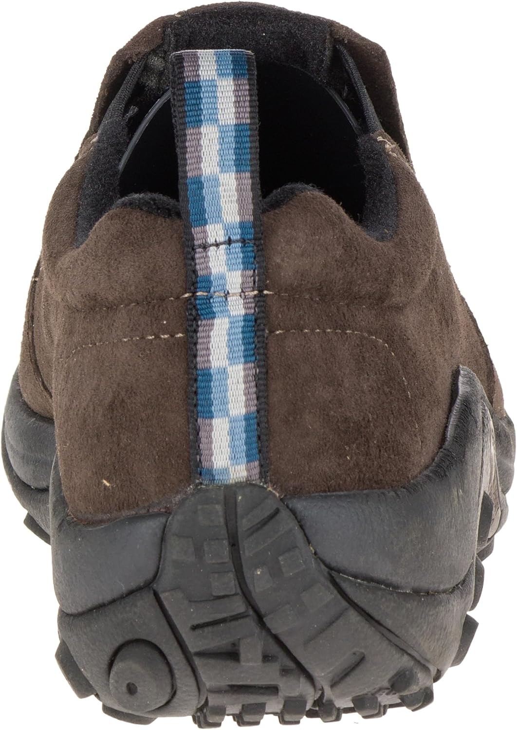 image:imageMerrell Mens Jungle Moc Leather Waterproof IceMoccasinFudge