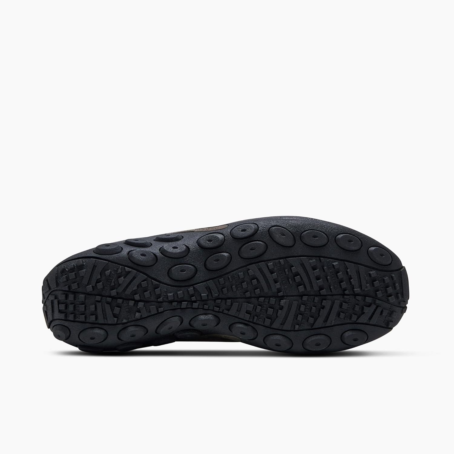 image:imageMerrell Mens Jungle Moc Leather Waterproof IceMoccasinFudge