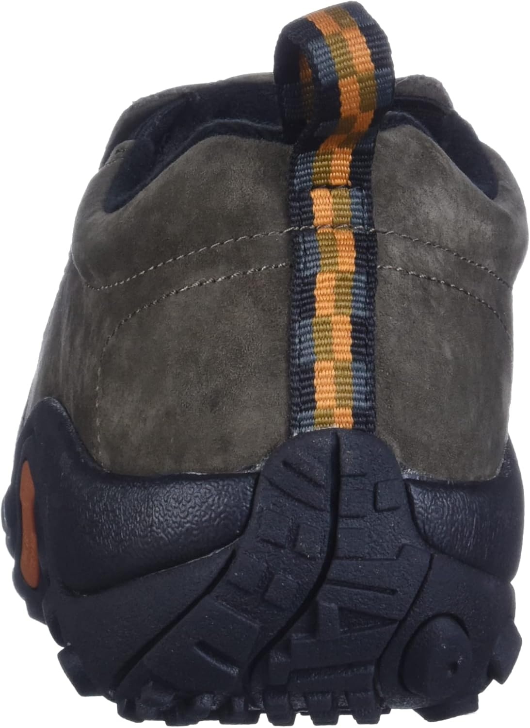 image:imageMerrell Mens Jungle Moc Leather Waterproof IceMoccasinGunsmoke