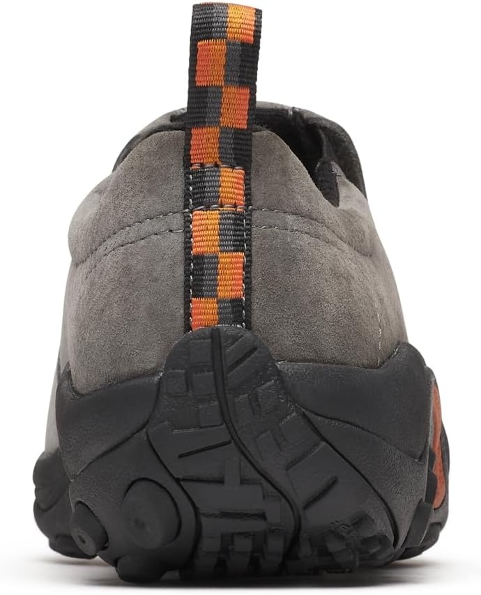 image:imageMerrell Mens Jungle Moc Leather Waterproof IceMoccasinMulticoloured