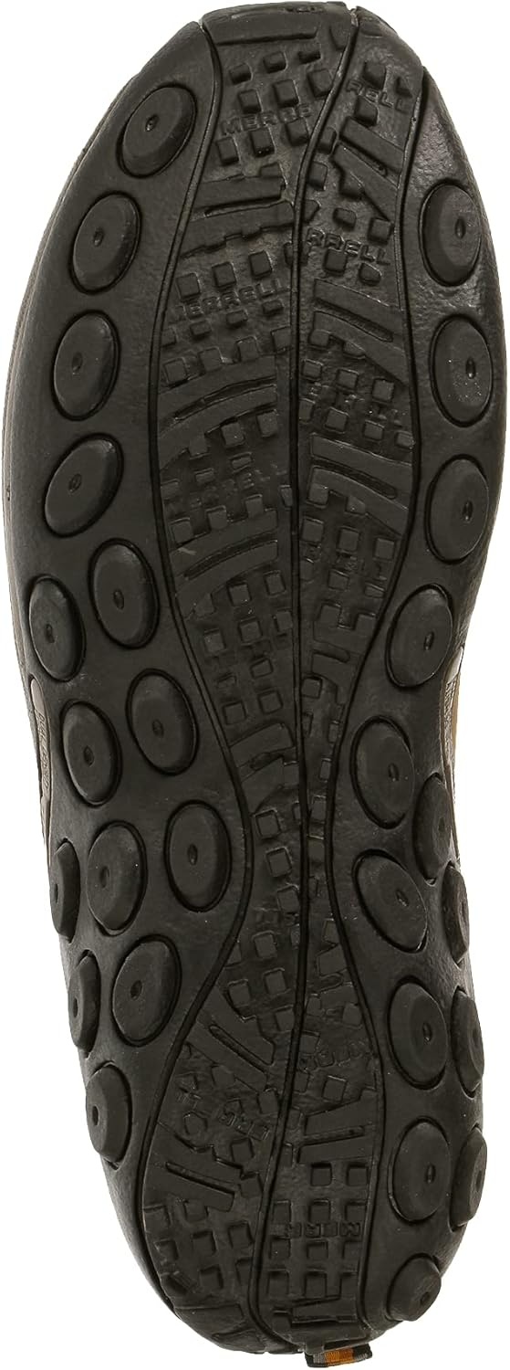 image:imageMerrell Mens Jungle Moc Nubuck WaterproofBrown