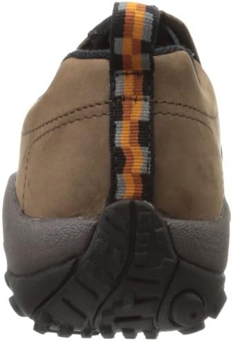 image:imageMerrell Mens Jungle Moc Nubuck WaterproofBrown