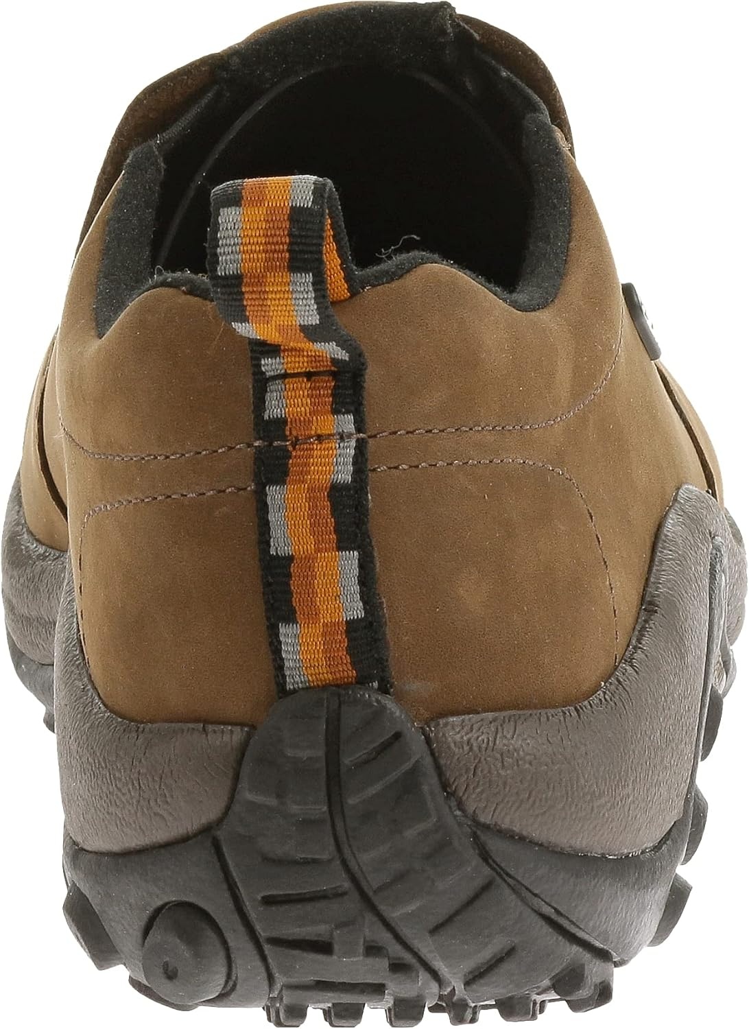 image:imageMerrell Mens Jungle Moc Nubuck WaterproofBrown