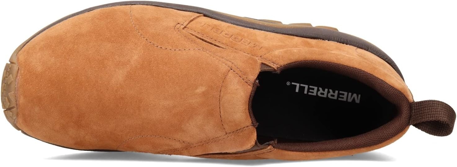 image:imageMerrell Mens Jungle Moc Nubuck WaterproofOak