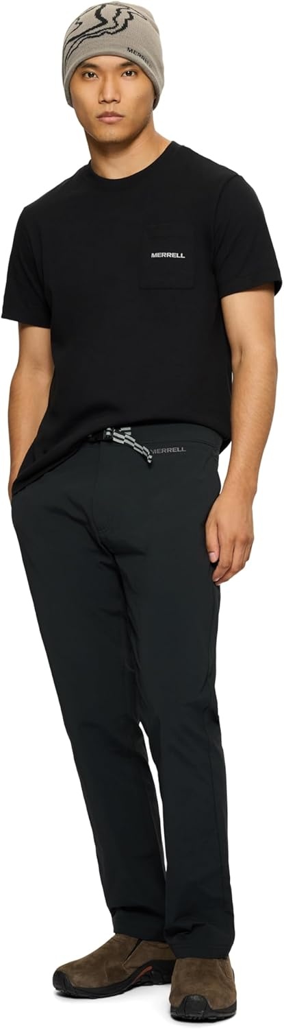 image:imageMerrell Mens Jungle PantBlack