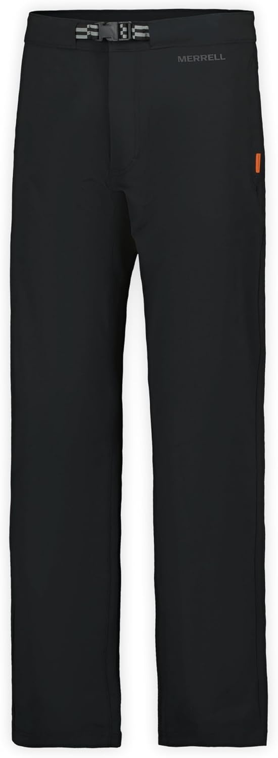 image:imageMerrell Mens Jungle PantBlack