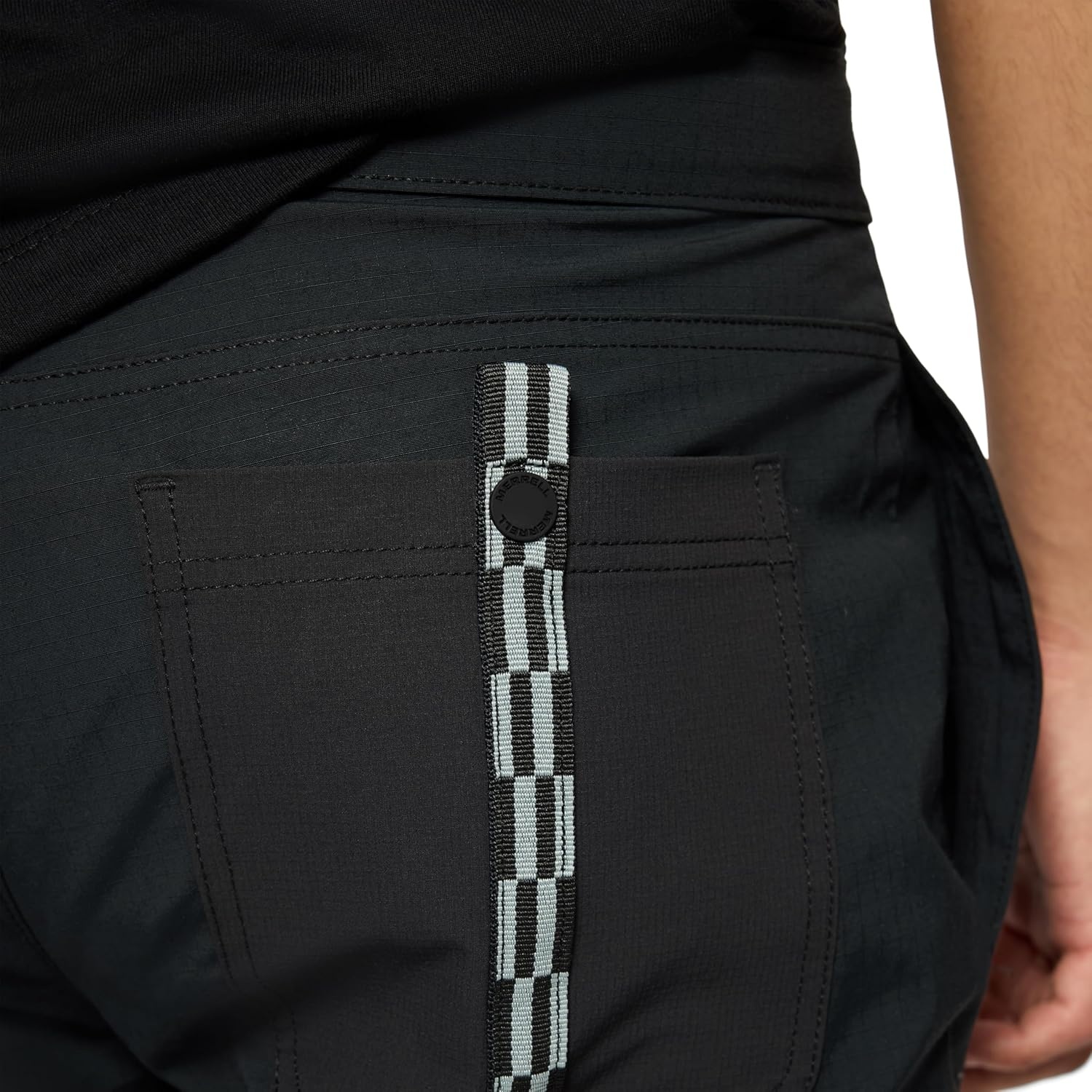 image:imageMerrell Mens Jungle PantBlack