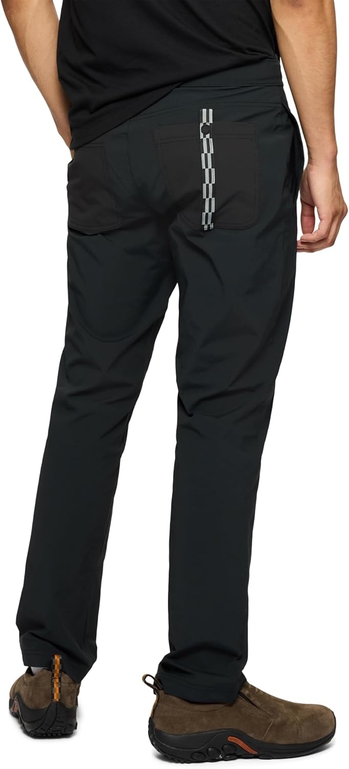 image:imageMerrell Mens Jungle PantBlack