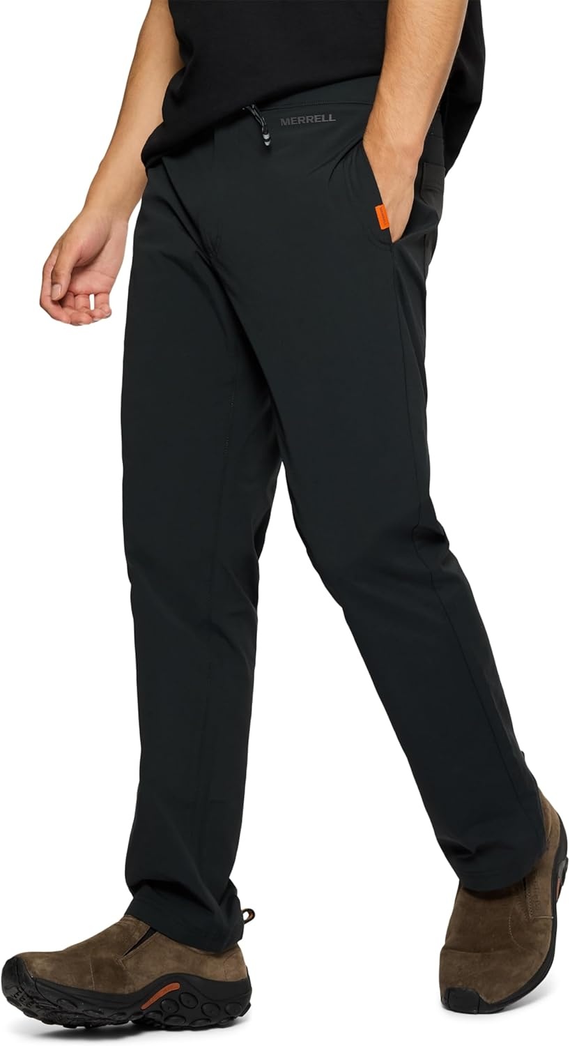 image:imageMerrell Mens Jungle PantBlack