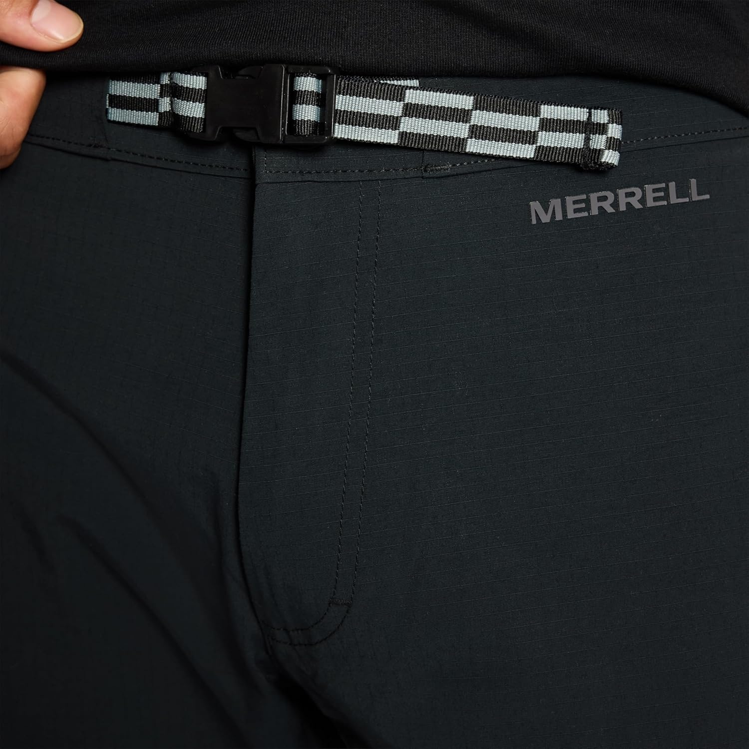 image:imageMerrell Mens Jungle PantBlack