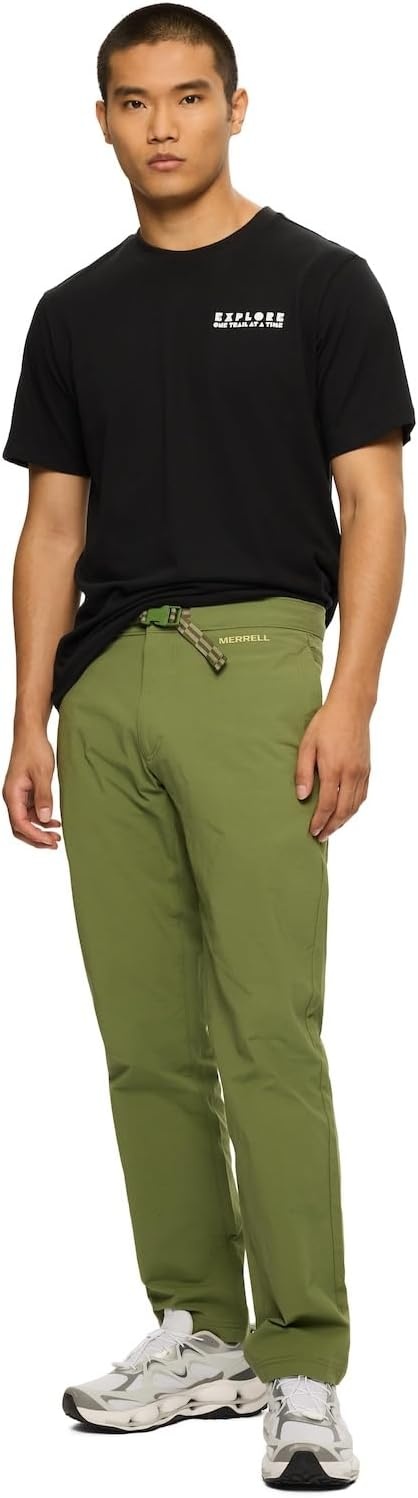 image:imageMerrell Mens Jungle PantGarden