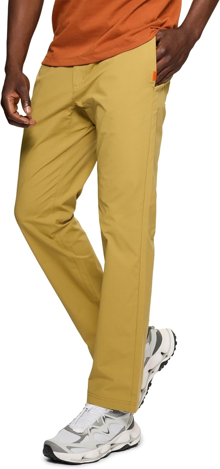 image:imageMerrell Mens Jungle PantHarvest