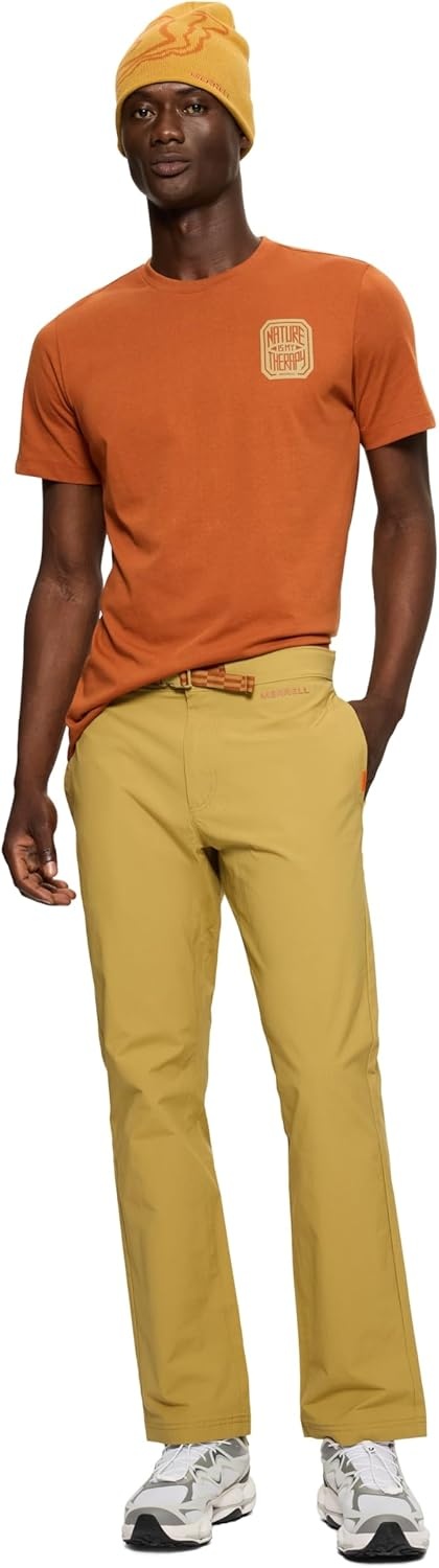 image:imageMerrell Mens Jungle PantHarvest