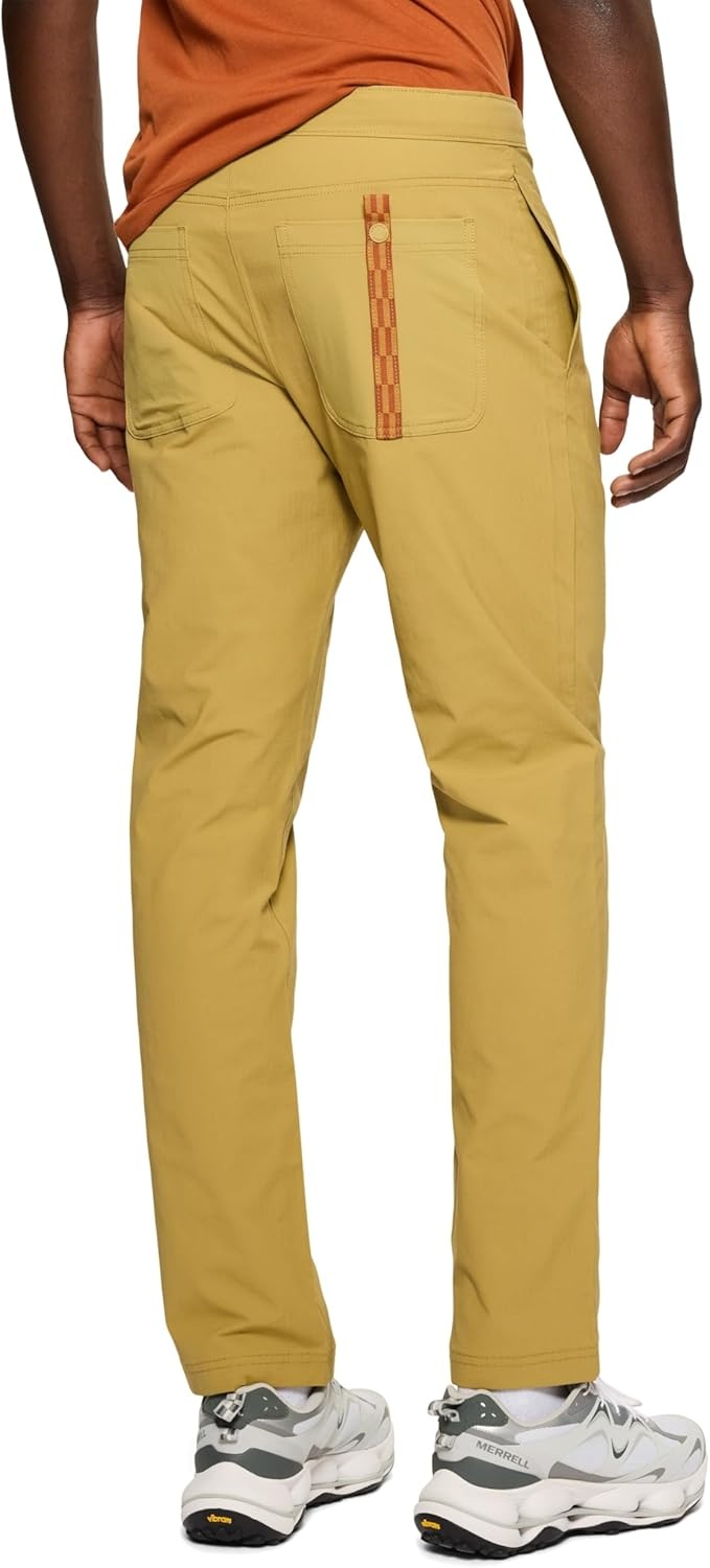 image:imageMerrell Mens Jungle PantHarvest