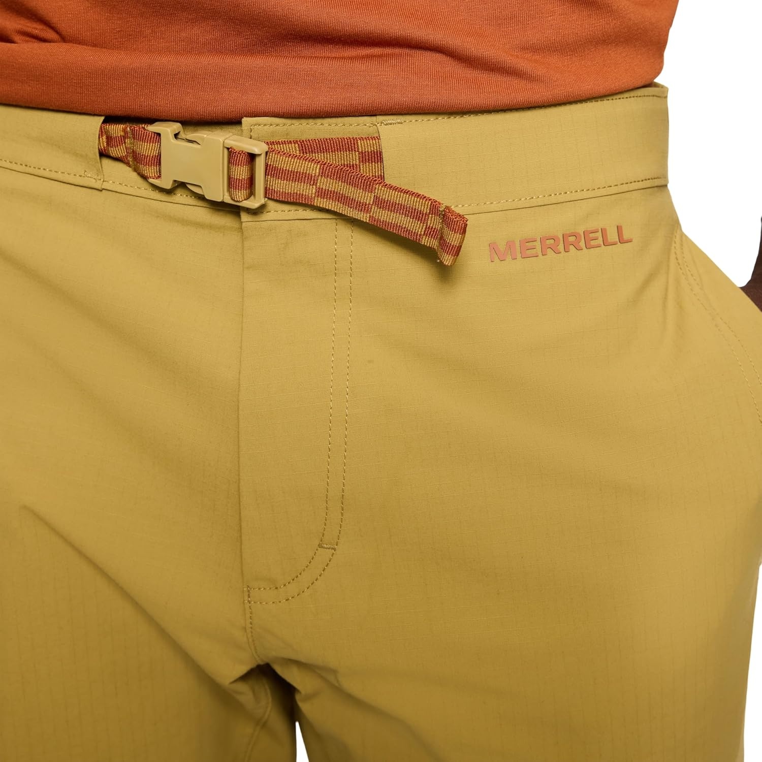 image:imageMerrell Mens Jungle PantHarvest