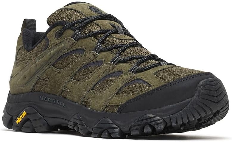 image:imageMerrell Mens Moab 3Dark Moss