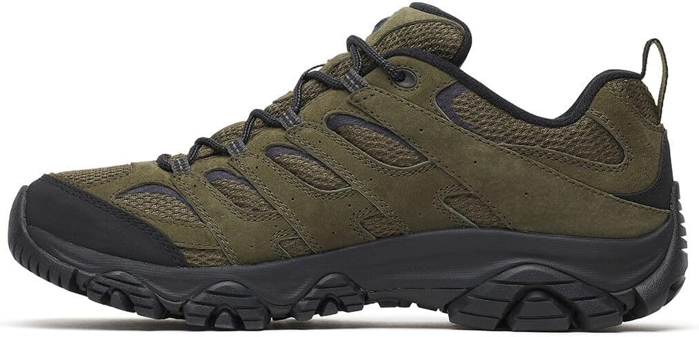 image:imageMerrell Mens Moab 3Dark Moss