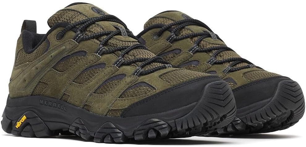 image:imageMerrell Mens Moab 3Dark Moss