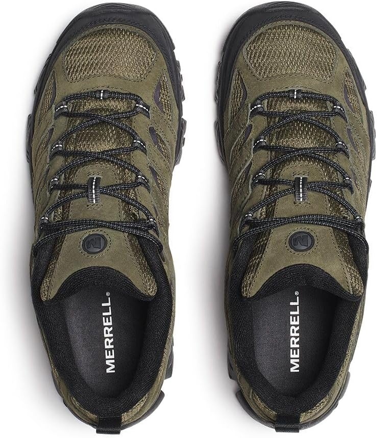 image:imageMerrell Mens Moab 3Dark Moss