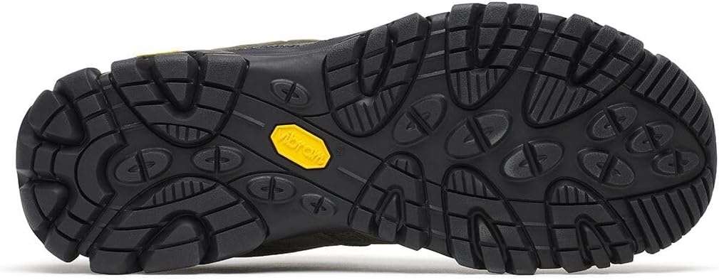 image:imageMerrell Mens Moab 3Dark Moss
