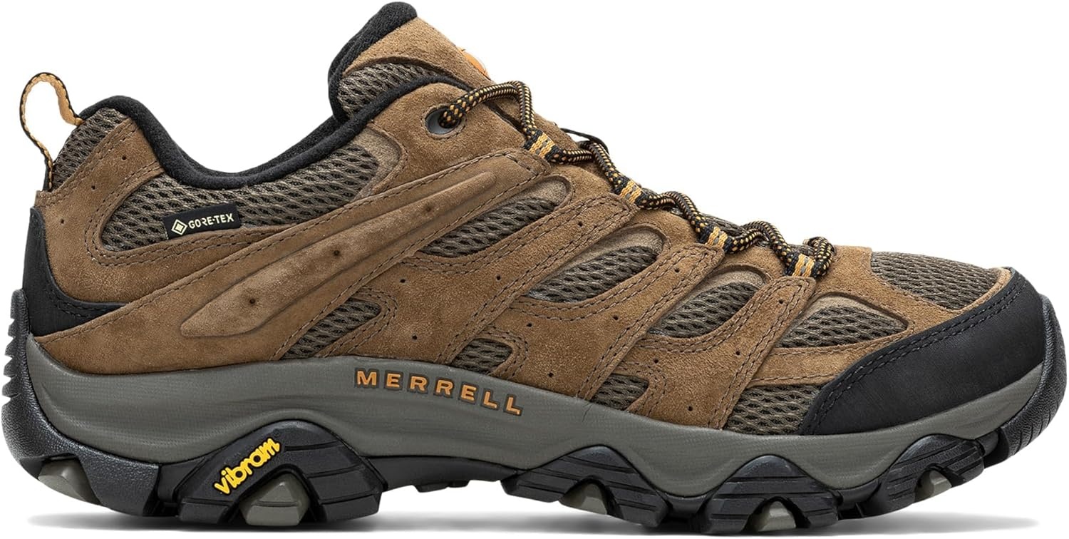 image:imageMerrell Mens Moab 3Earth
